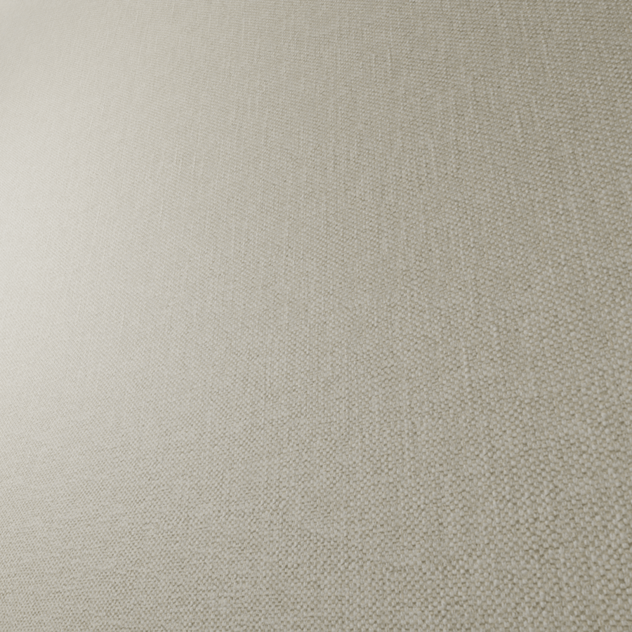 Plain Chenille Drapery Upholstery Fabric Texture, Beige