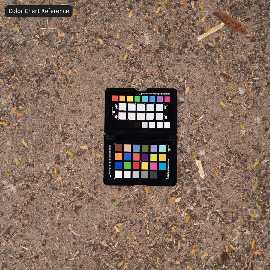 Dirty Asphalt Texture