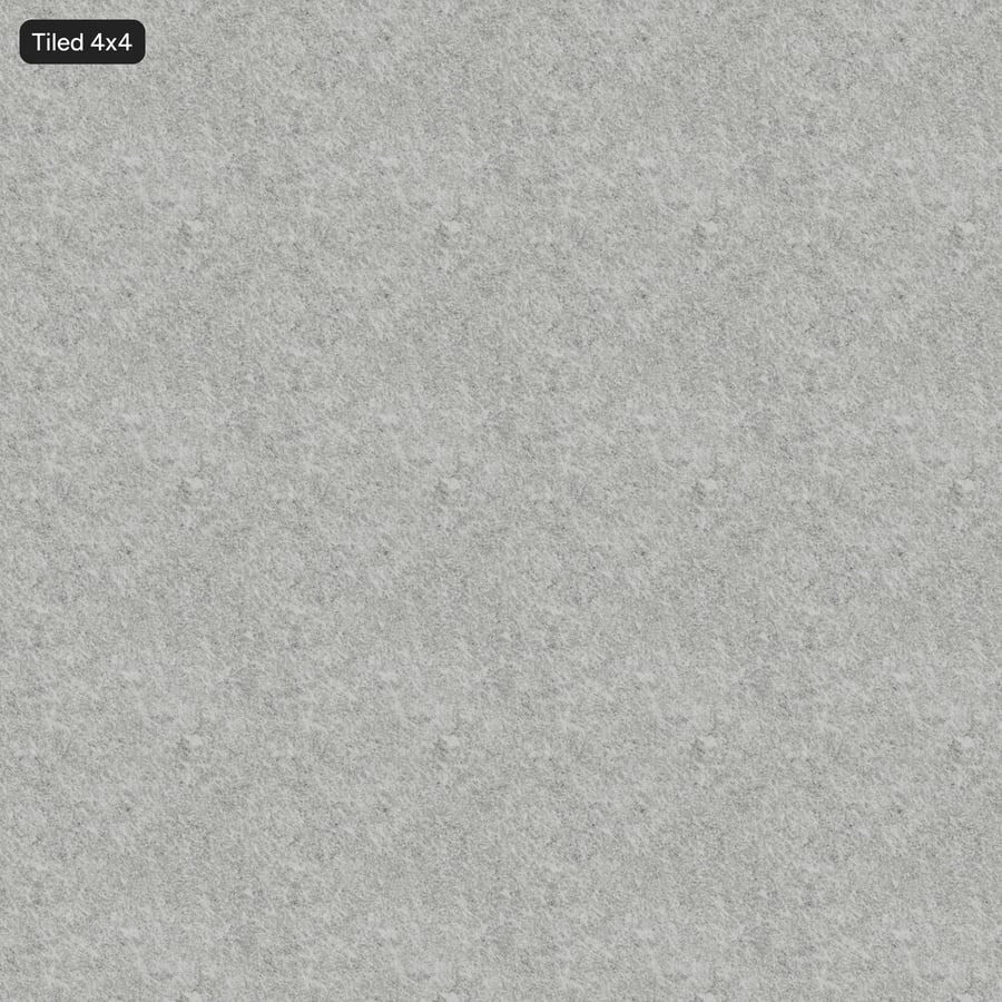 Polished Marble Stone Texture, Ashy Grey