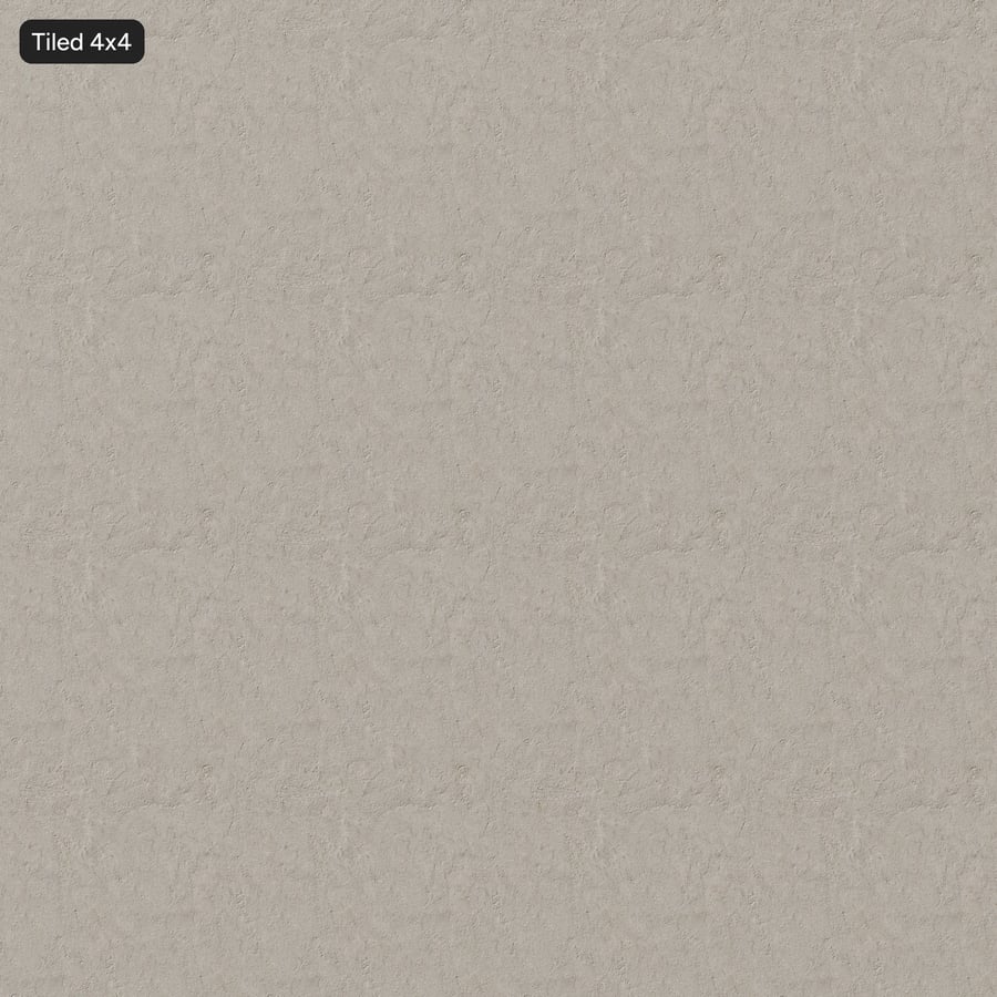 Plaster Texture, Warm Grey