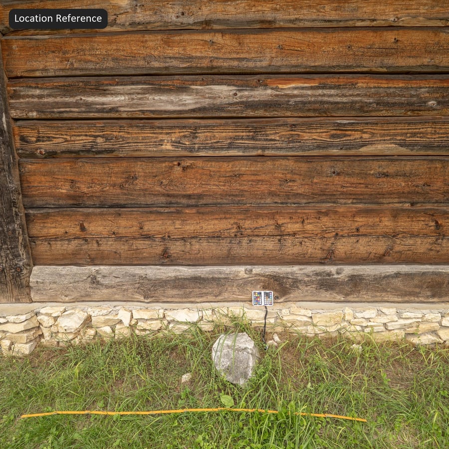 Texture Tường Gỗ Cũ Dạng Ván Ép