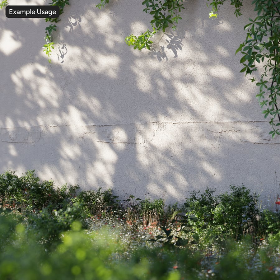 Textura de pared de yeso pintado dañado, beige