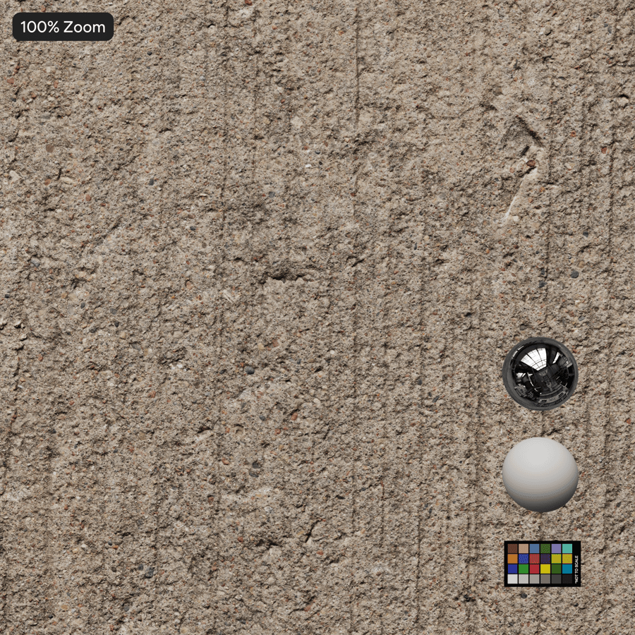 Texture béton rainuré, blanc