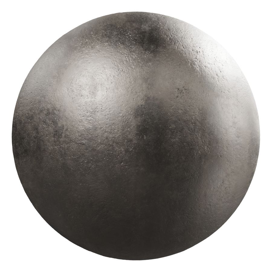 Metal Textures - Poliigon