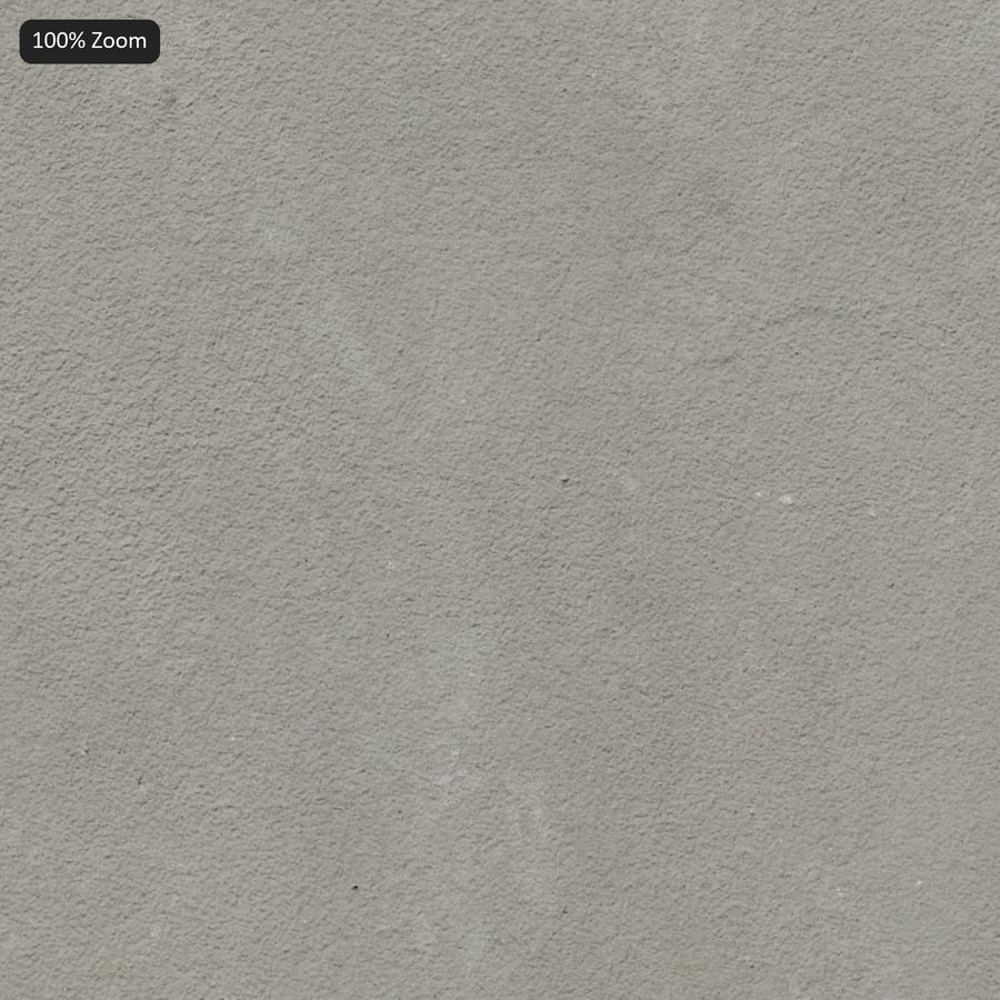 Textura de betão mate, branco esfumado