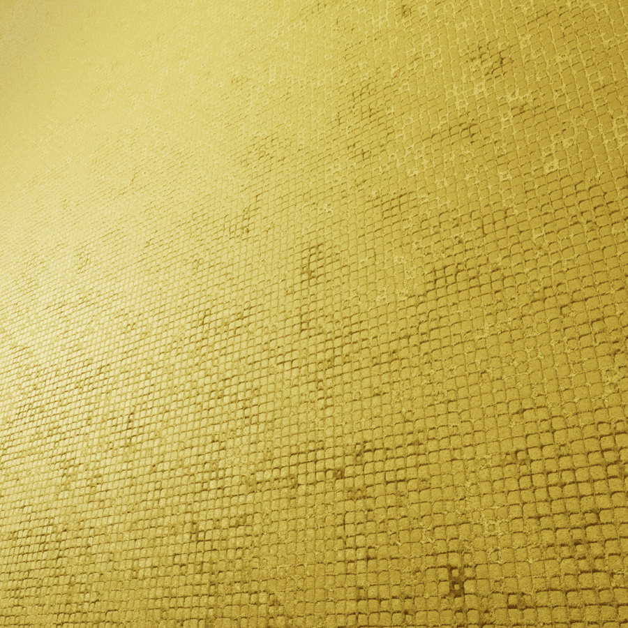 Velvet Texture, Yellow