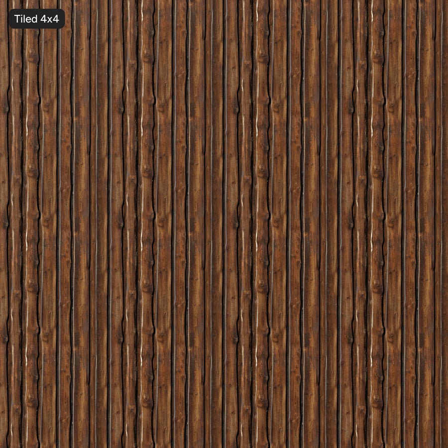 Texture per pareti con rivestimento in legno invecchiato a bordo vivo