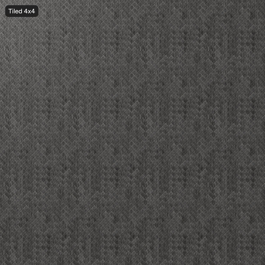 Textura de telhas de PVC plástico, cinza