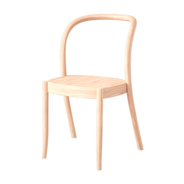 Модель церковного стула Moroso