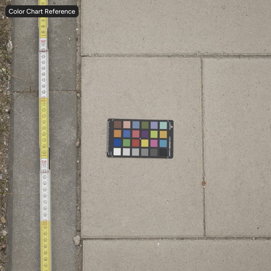 Rechteckiges Laufpflaster Textur