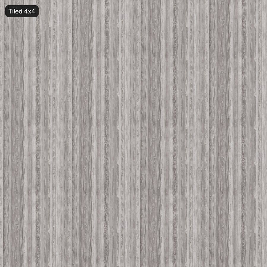 Thermal Radiata Wood Board Texture, Spicewood