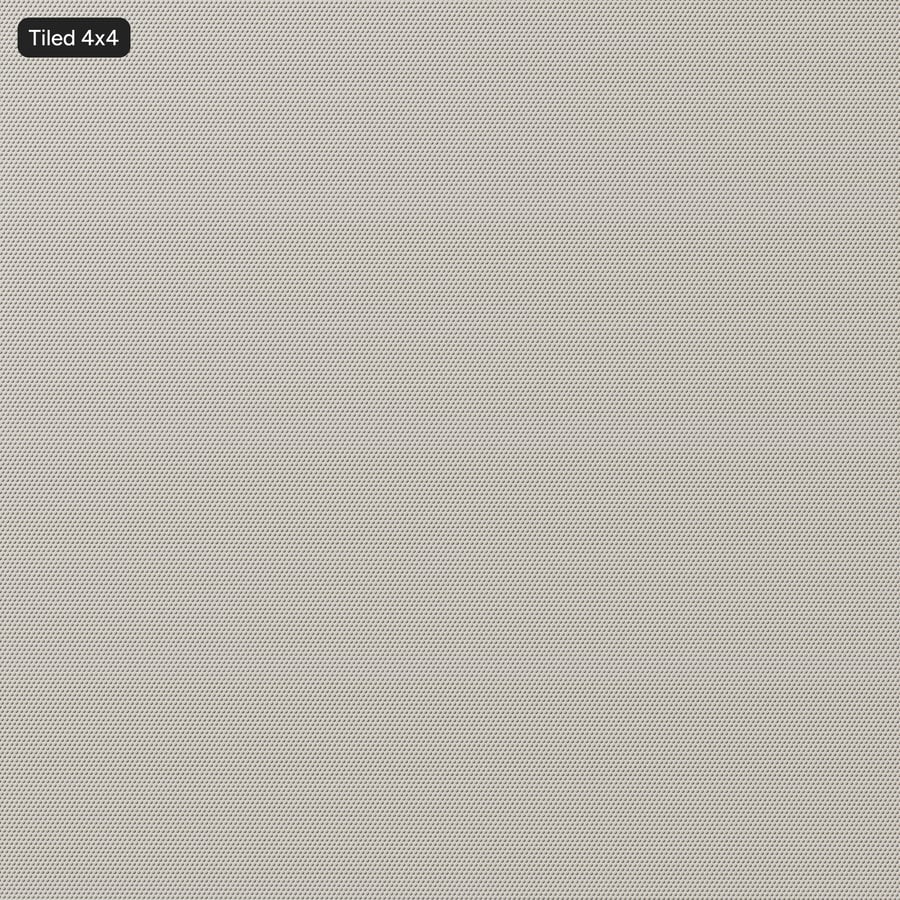 Textura de tecido para estofamento com padrão de bolha, bege