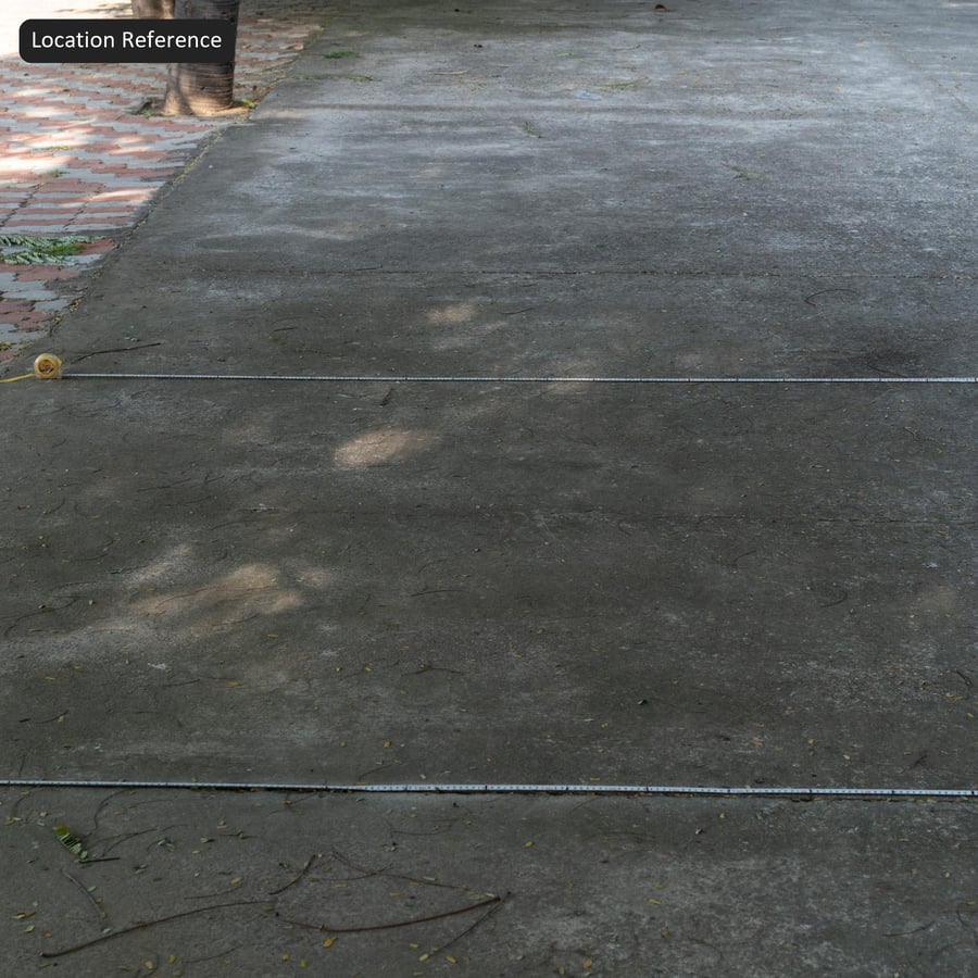 Kết cấu mảnh vụn trên nhựa đường