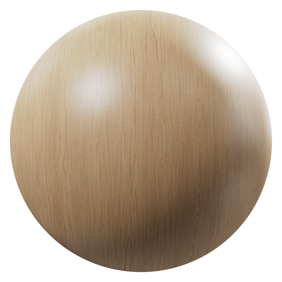 Smooth Walnut Crown Cut Fine Wood Veneer Texture