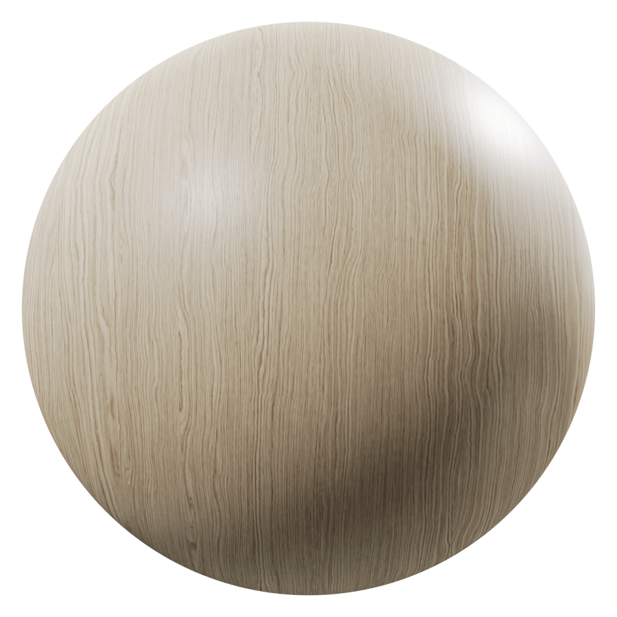 Dunes Planked Wood Flooring Texture, White