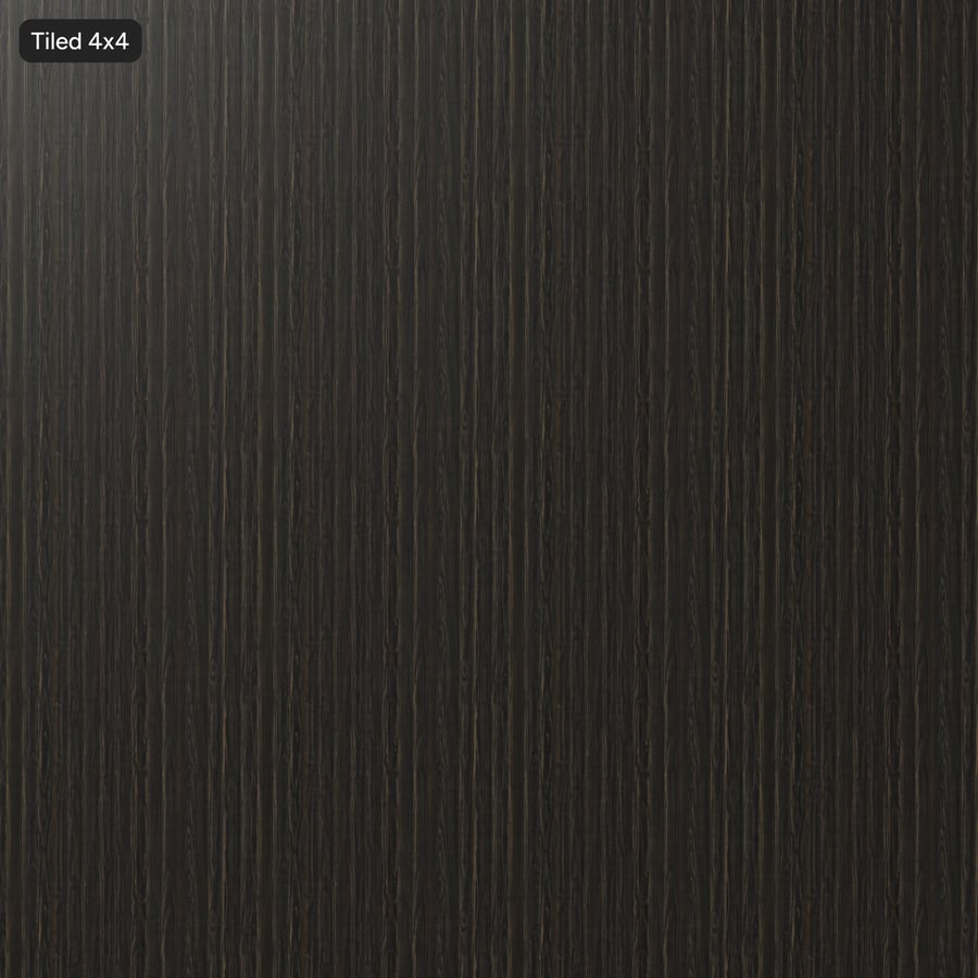Texture lisse de planche en bois Accoya, Mescalero
