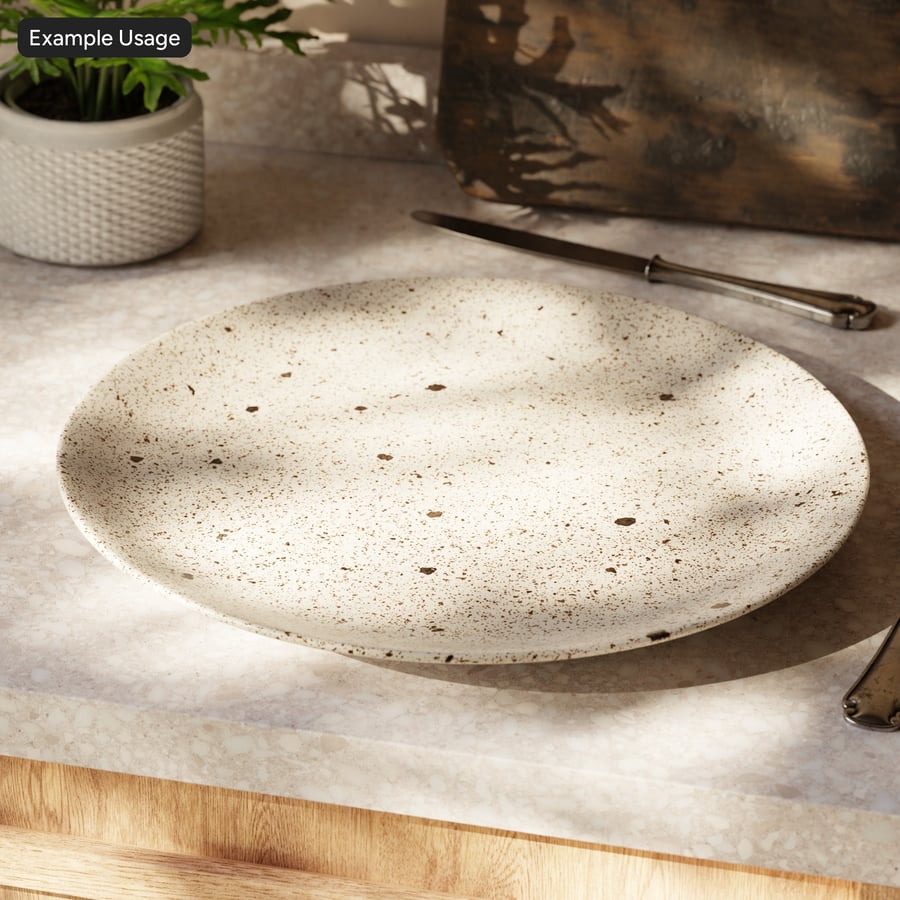 tintafolt mázas kerámia kerámia textúra, bézs színű