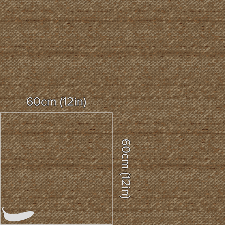 Jute Rug Texture