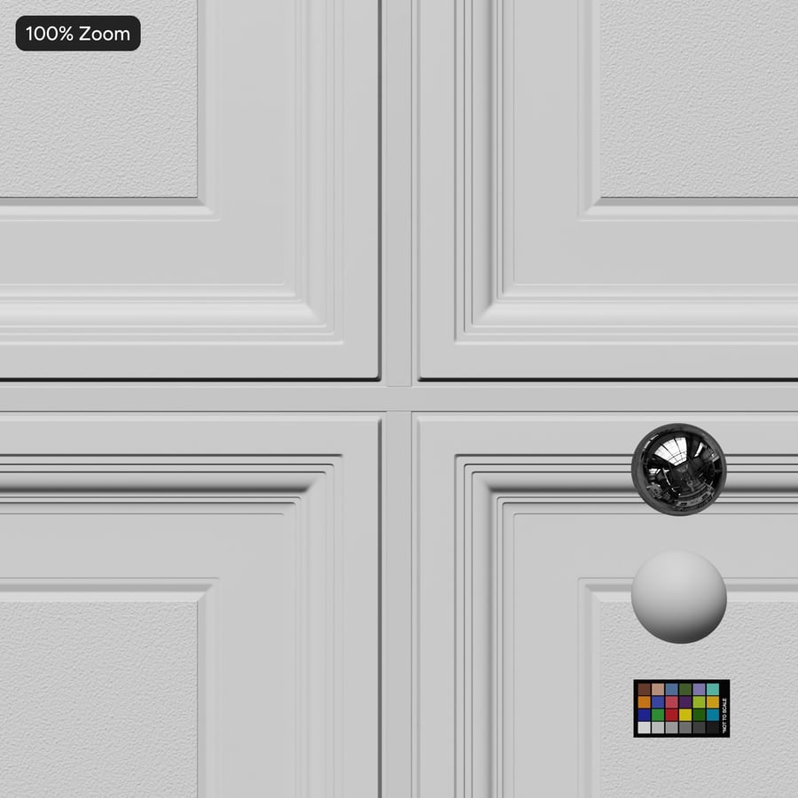 Texture de plafond en dalles de vinyle gaufrées, blanches