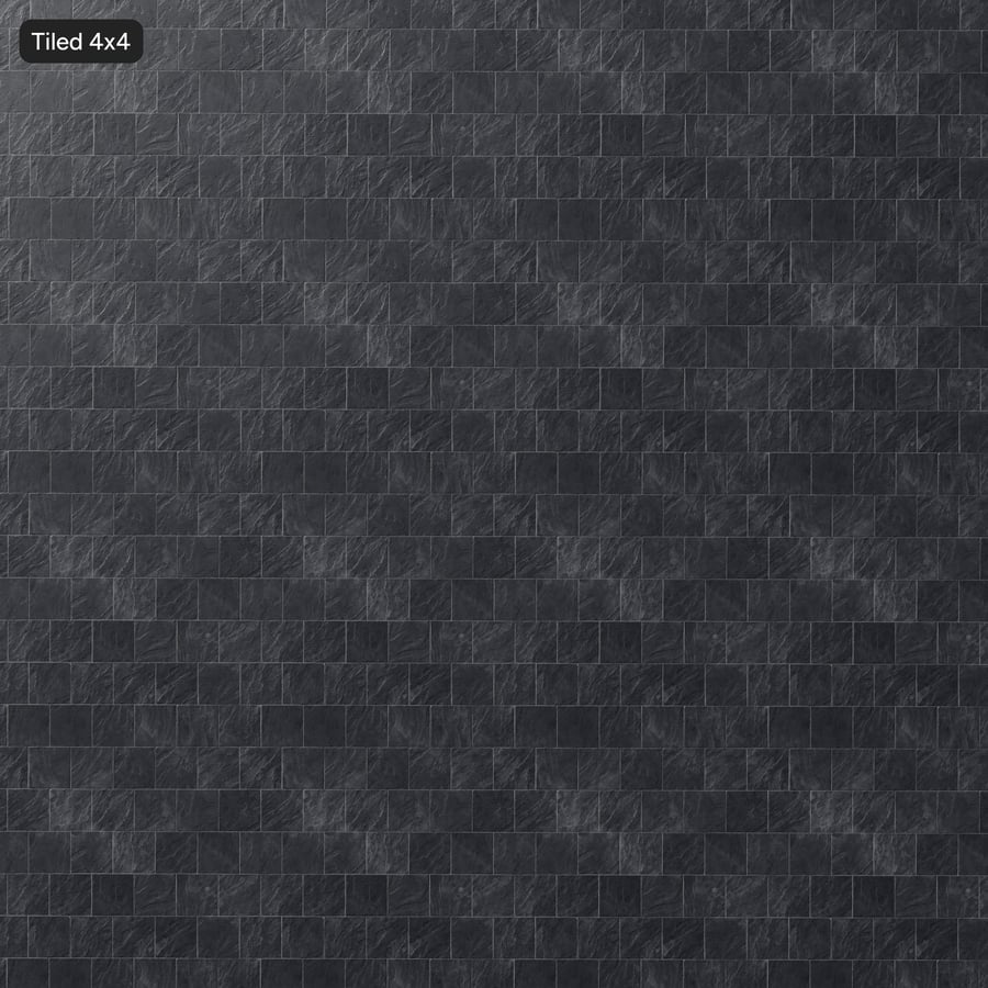 Vierkante Leisteen Tegel Textuur