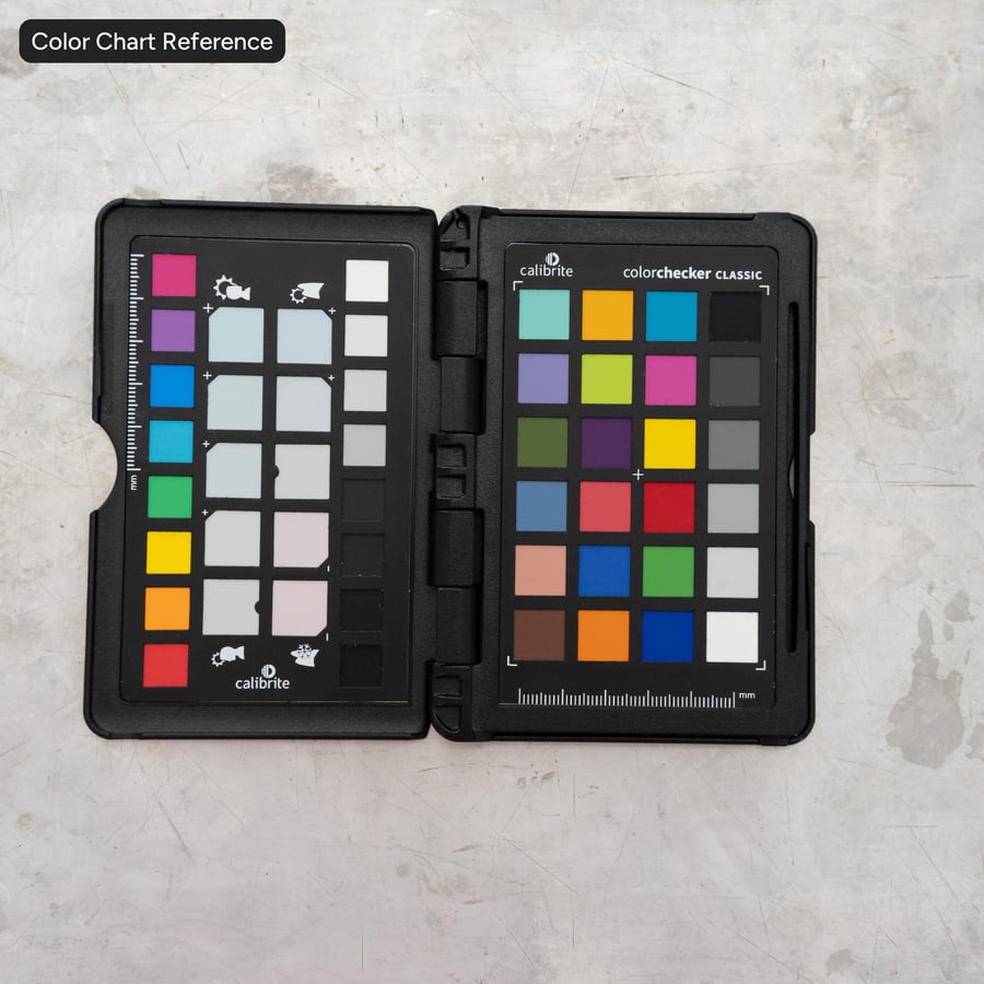 Textura com arranhões leves