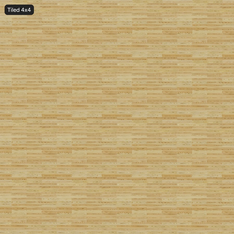 Ash Wood Board Texture, Natural