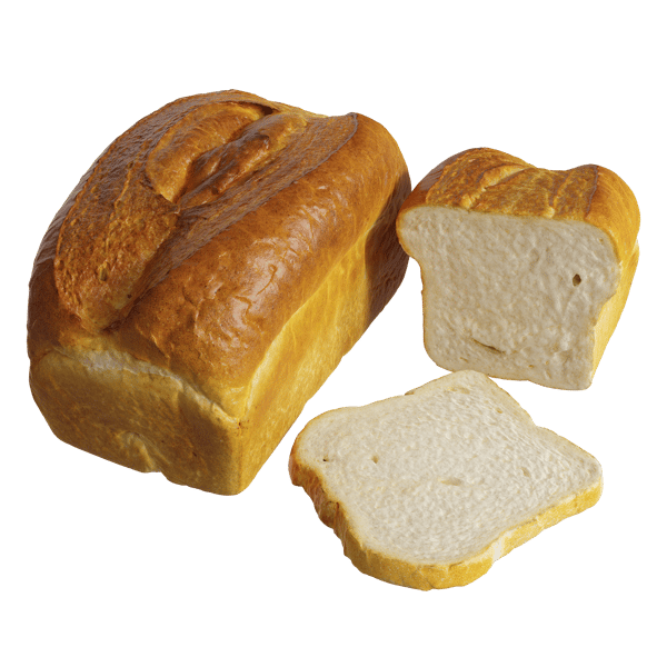 Farmstyle Bread Models