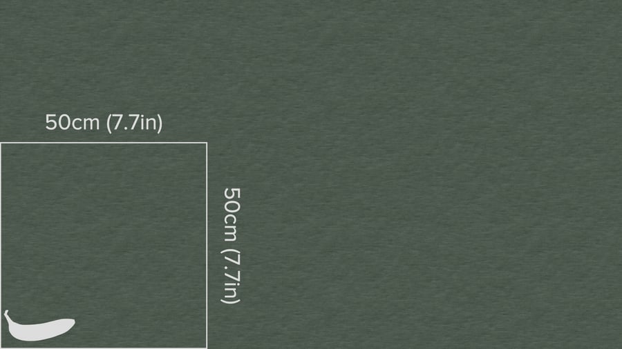 Tecido para estofamento em veludo com nervuras em dois tons escuros, textura, verde salva