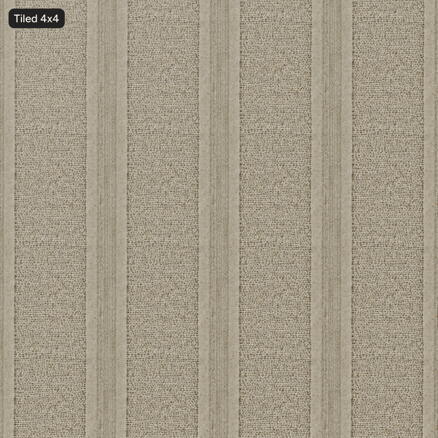 Decorative Cobblestone Texture