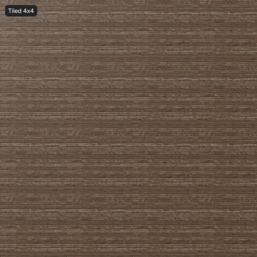 Wood Decking Texture