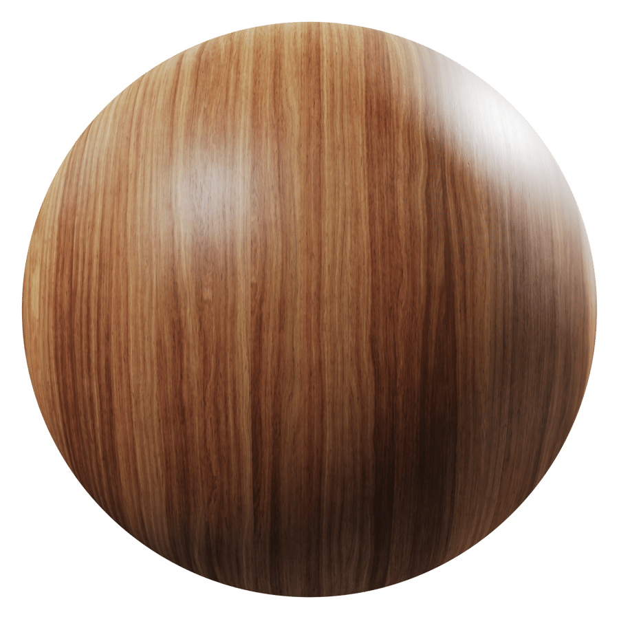 Mahogany African Sanded 1.5x1.5m Wood Veneer Flooring Texture