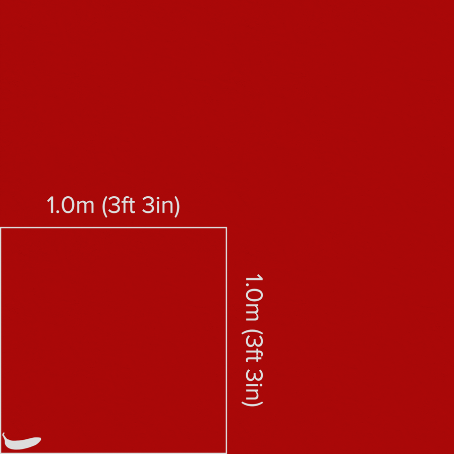 Textura Veludo, Vermelho