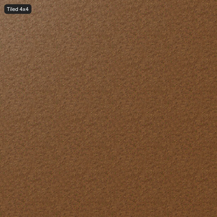 Dirt Forest Texture