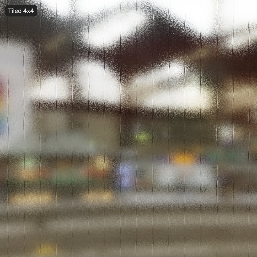 Poliigon Glass Decorative 10250