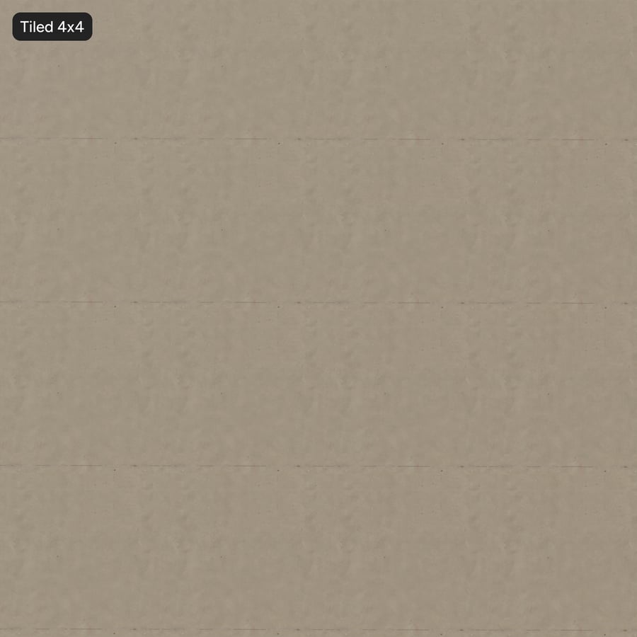 Texture pavimento in cemento consumato, beige