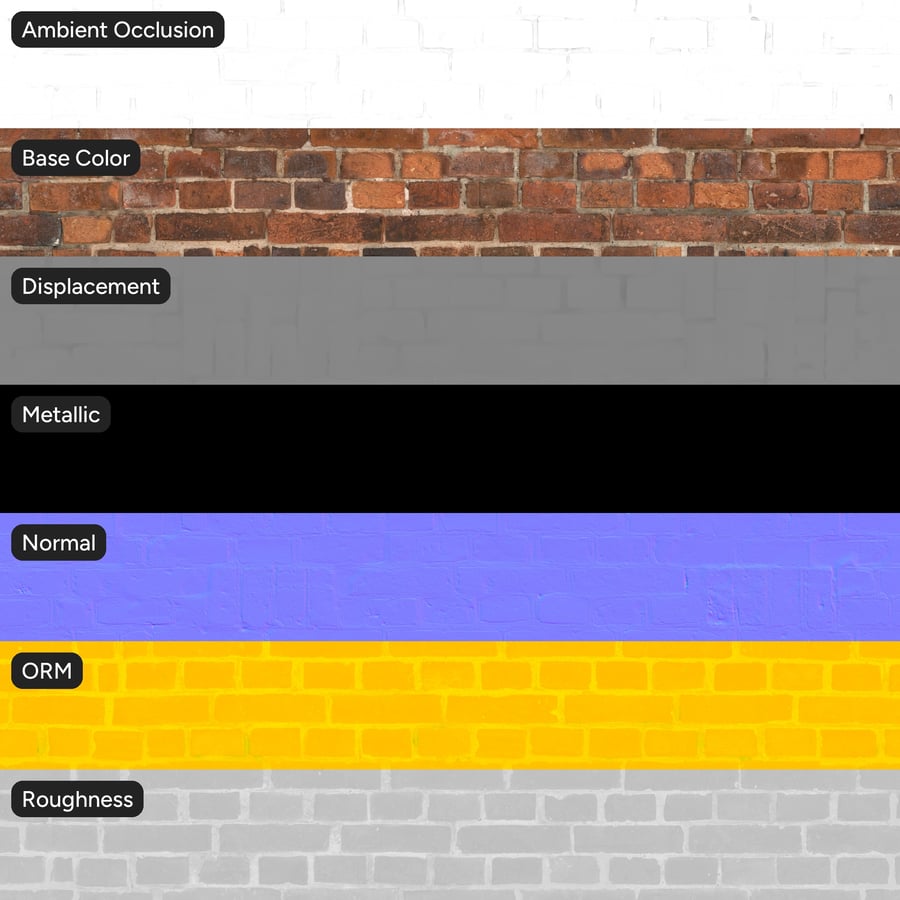 Texture murale en briques à motif Old English Bond, rouge