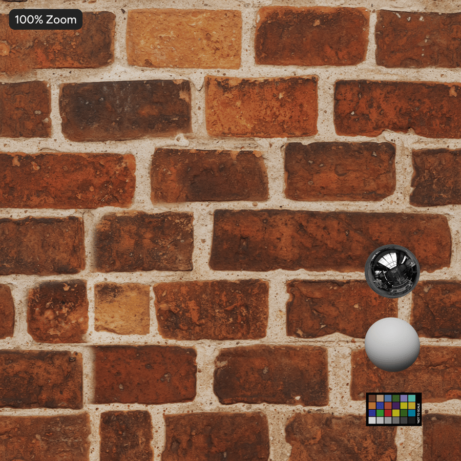 Texture murale en briques à motif Old English Bond, rouge