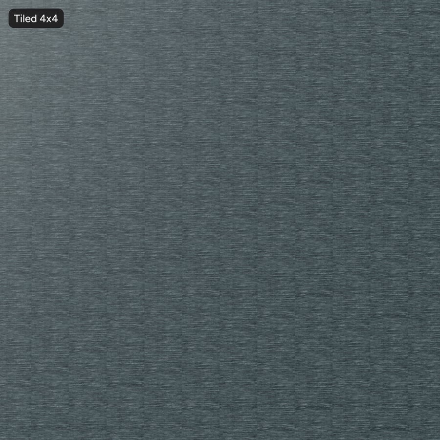 Cattail Grasscloth Textile Wallpaper Texture, Dark Gray