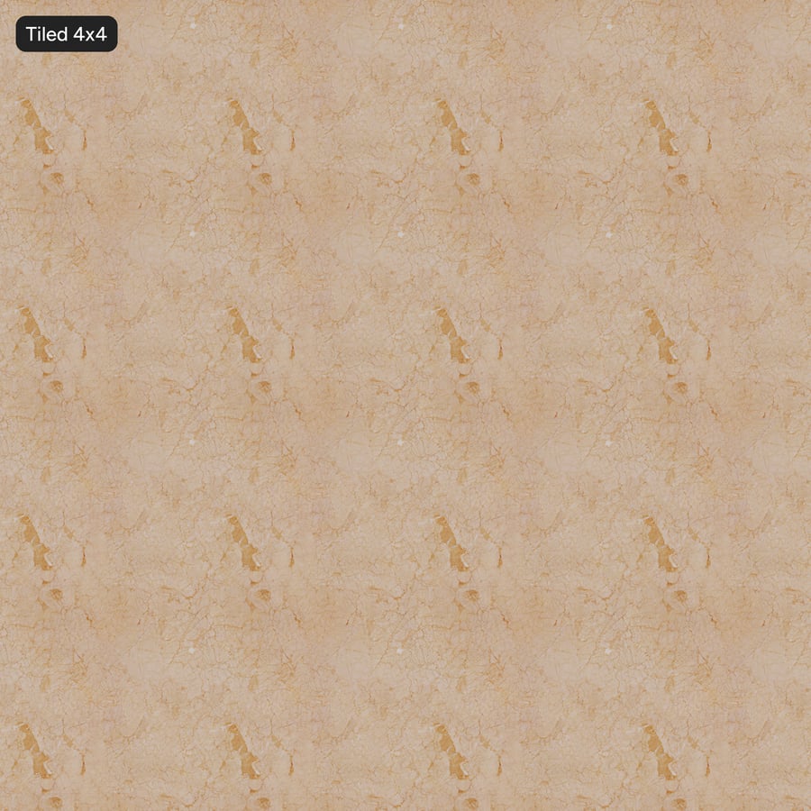 Polished Marble Stone Texture, Toffee Cream