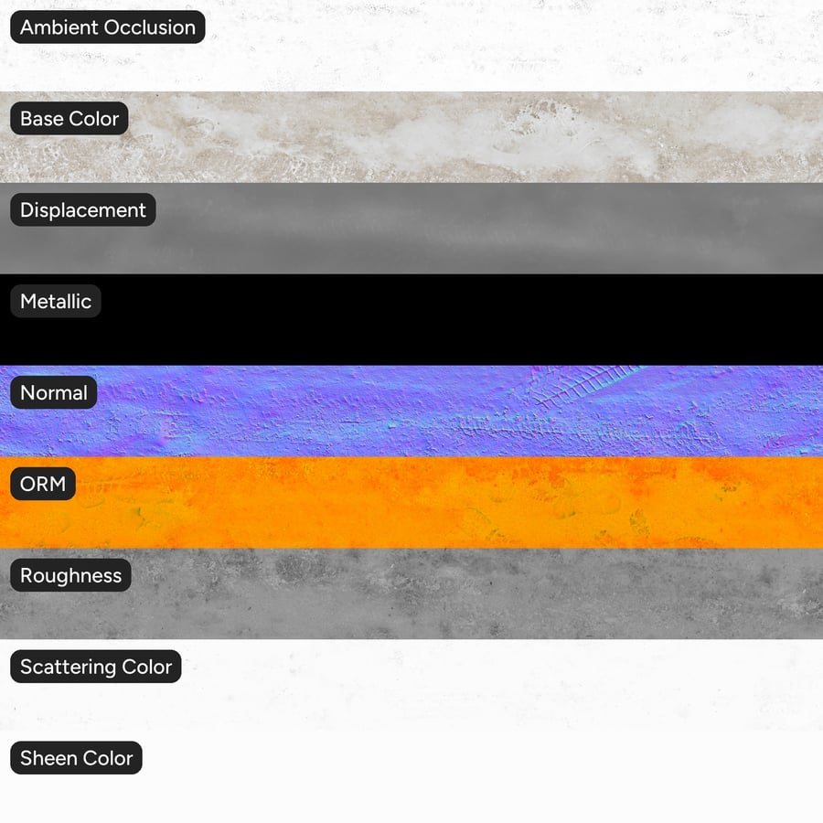 Koszos gumiabroncs nyomok és lábnyomok a hó textúráján