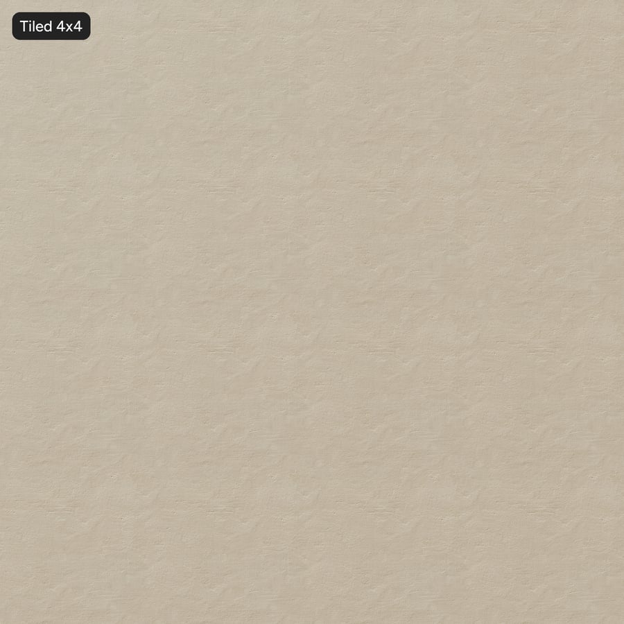 Fine Plaster Wall Texture, Beige