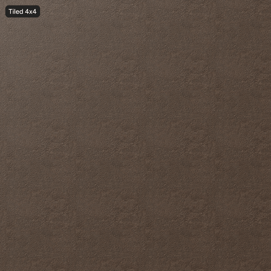 Fleckige, raue Asphalttextur