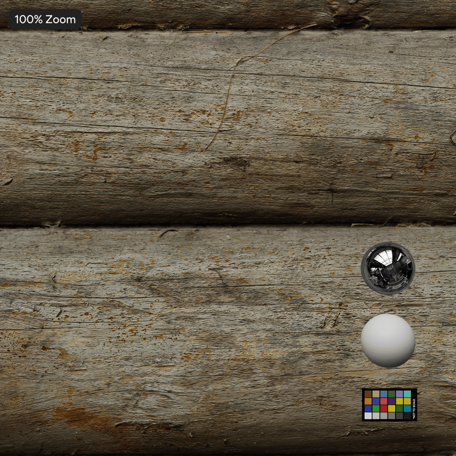 Texture murale de bardage en vieux bois