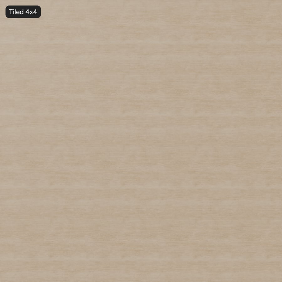 Textura de folheado de contraplacado aleatório, bege