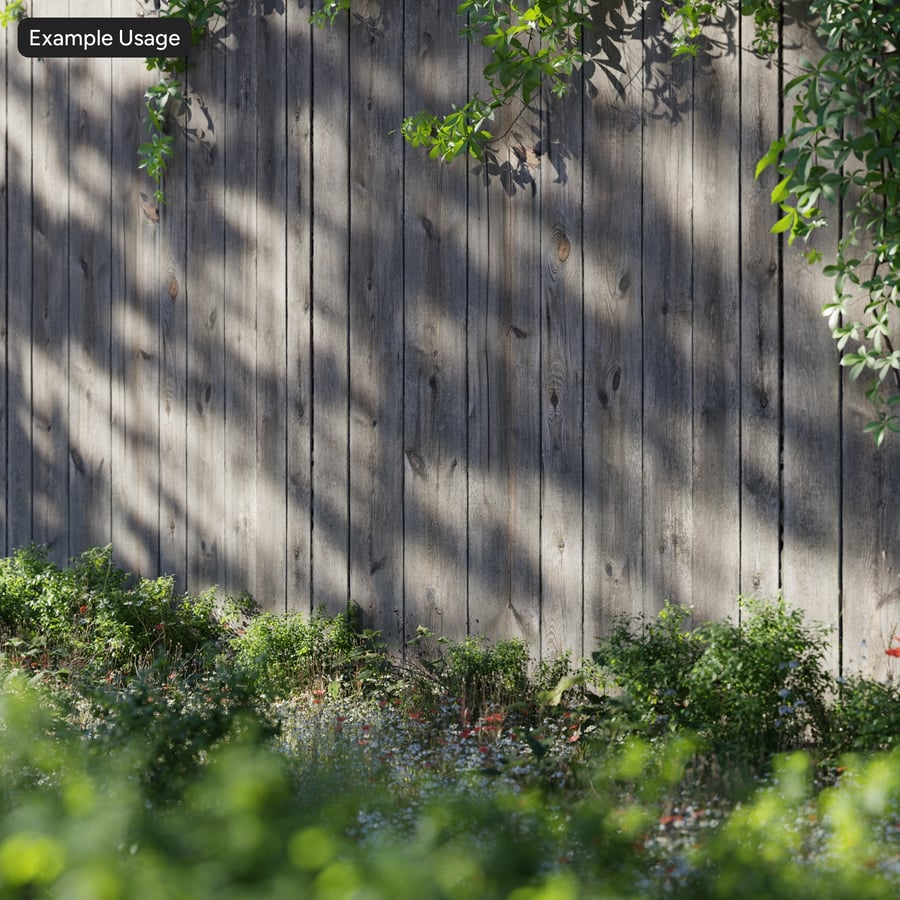 Struttura del pannello di legno invecchiato