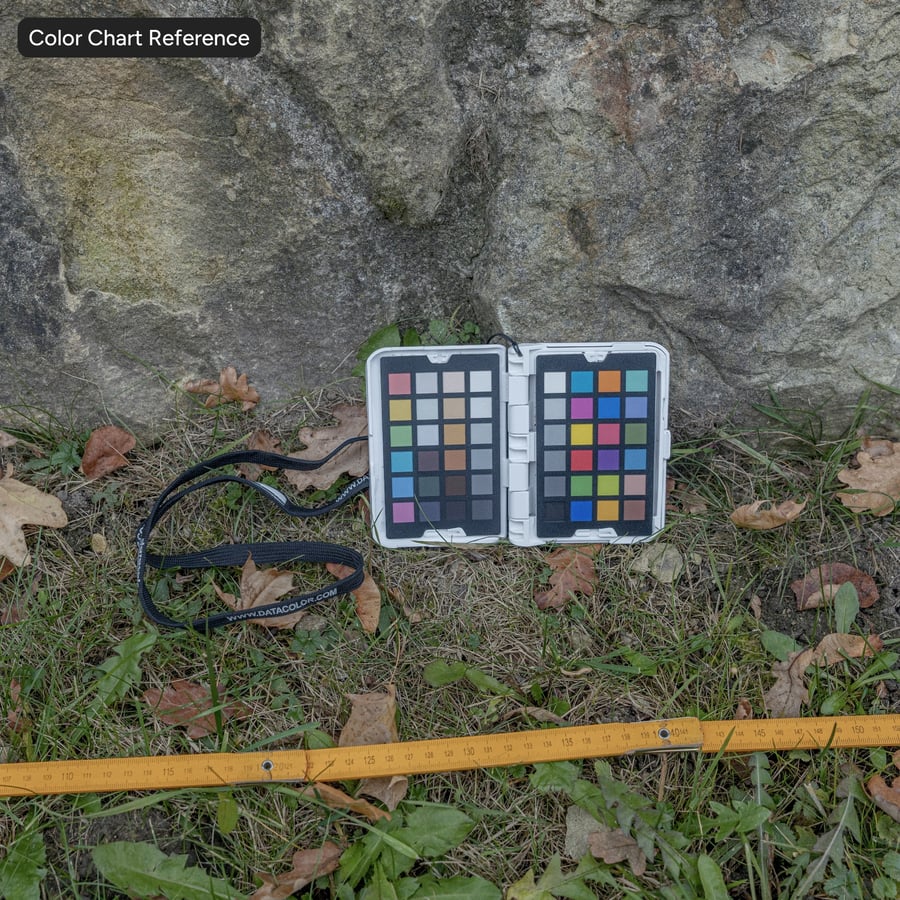 Texture de mur en pierre sale