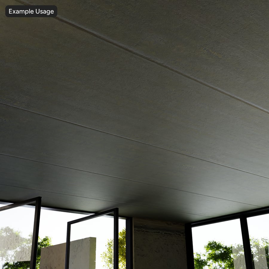 스테인드 콘크리트 패널 벽 텍스처