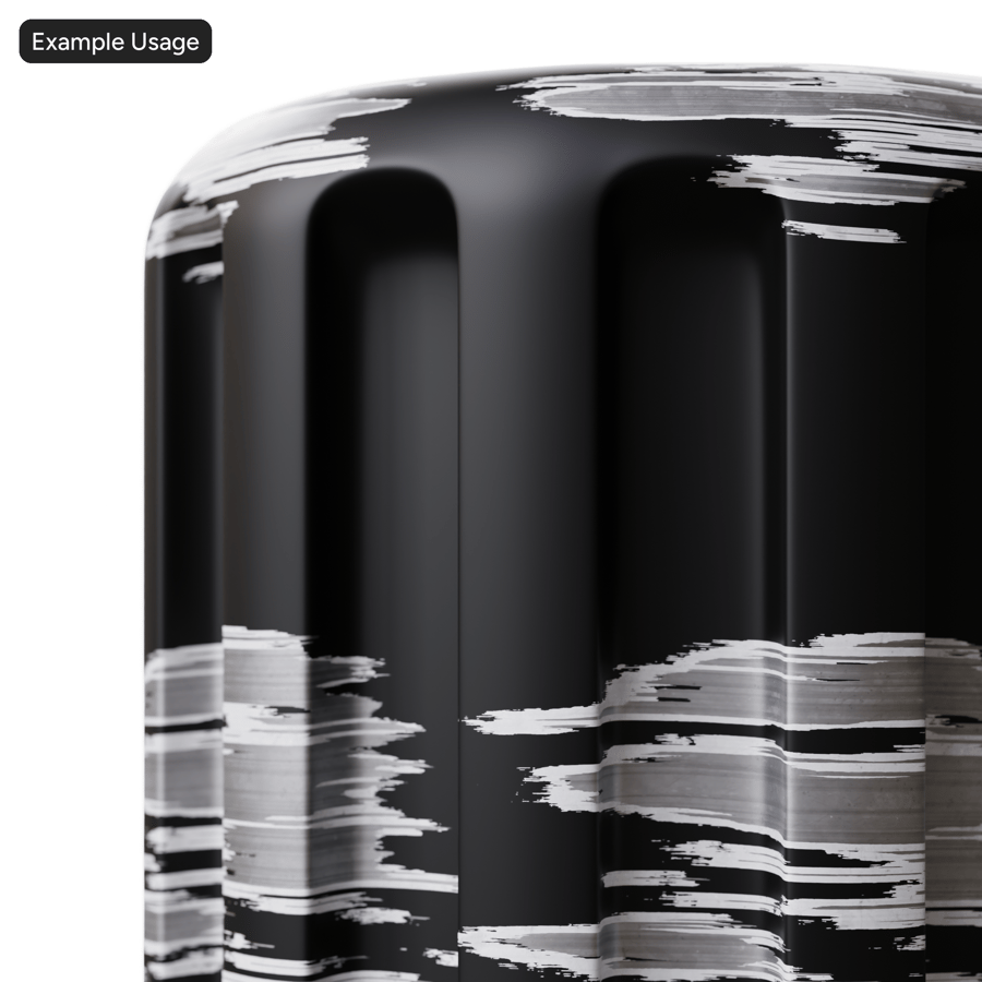Substancial Metal Scuffs Texture