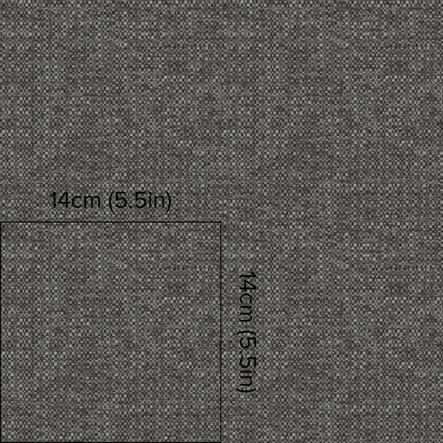 Plain Drapery Upholstery Fabric Texture, Grey