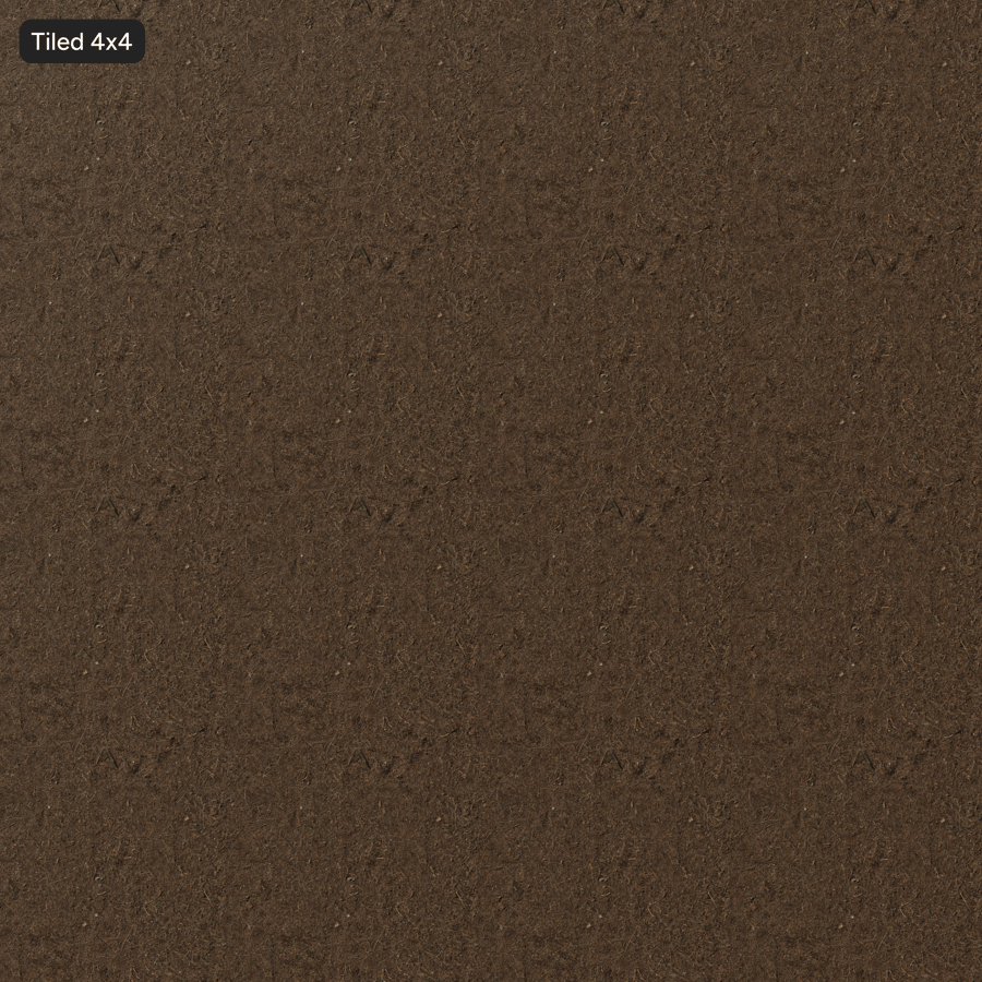 Lá thông khô trên kết cấu nền rừng